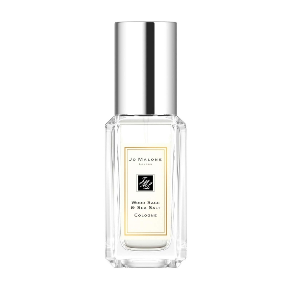 Jo Malone Wood Sage & Sea Salt 9ml
